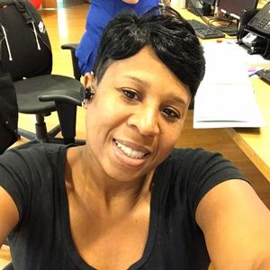 Meet your Posher, Monica